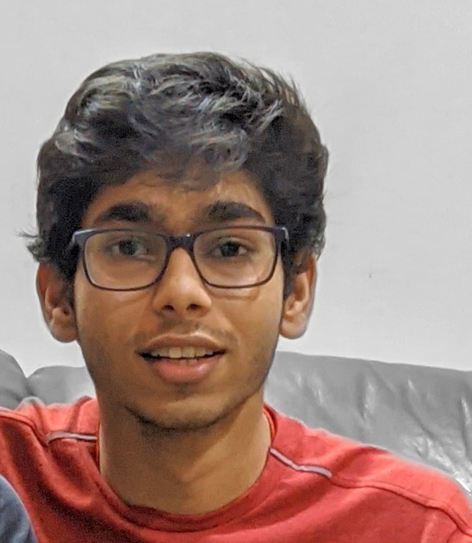 Utkarsh Pankar